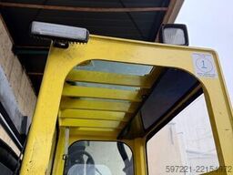 Combilift C2500DST Diesel