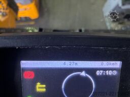 Jungheinrich EKX 410 Schienengeführt mit PSA (Batt. aus 2023)