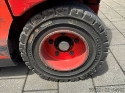 Linde E30H-01/600