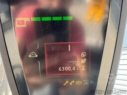 Linde E30H-01/600