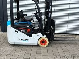 Bobcat B16NT Li-Ion Neugerät!!!