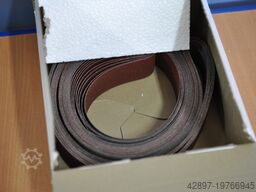 Zimmermann Satz Profilwendeschienen