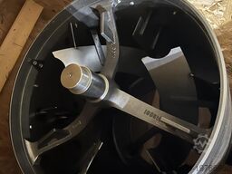 PROBAT Probatone 25 Drum