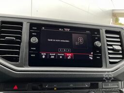 MAN TGE 3.160 L4H3 MIXTO TEMPOMAT AHK SITZHZ DAB