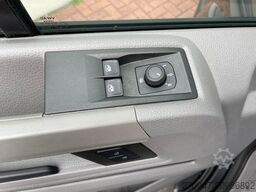 MAN TGE 3.160 L4H3 MIXTO TEMPOMAT AHK SITZHZ DAB