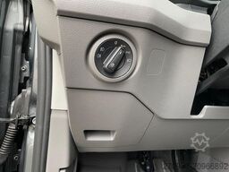 MAN TGE 3.160 L4H3 MIXTO TEMPOMAT AHK SITZHZ DAB