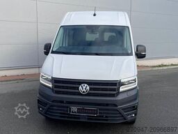 VOLKSWAGEN Crafter MIXTO 35 L3H3 Autom NAV SITZH ACC 5SITZE