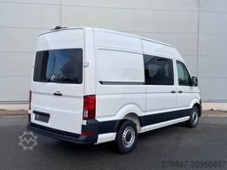VOLKSWAGEN Crafter MIXTO 35 L3H3 Autom NAV SITZH ACC 5SITZE