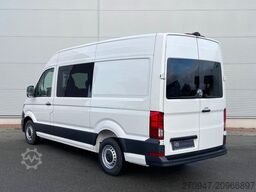 VOLKSWAGEN Crafter MIXTO 35 L3H3 Autom NAV SITZH ACC 5SITZE