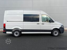 VOLKSWAGEN Crafter MIXTO 35 L3H3 Autom NAV SITZH ACC 5SITZE