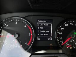 VOLKSWAGEN Crafter MIXTO 35 L3H3 Autom NAV SITZH ACC 5SITZE