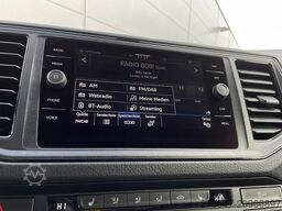 VOLKSWAGEN Crafter MIXTO 35 L3H3 Autom NAV SITZH ACC 5SITZE