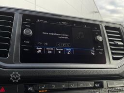 VOLKSWAGEN Crafter MIXTO 35 L3H3 Autom NAV SITZH ACC 5SITZE