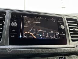 VOLKSWAGEN Crafter MIXTO 35 L3H3 Autom NAV SITZH ACC 5SITZE