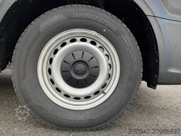VOLKSWAGEN Crafter MIXTO 35 L3H3 Autom NAV SITZH ACC 5SITZE