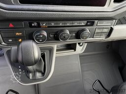 VOLKSWAGEN Crafter MIXTO 35 L3H3 Autom NAV SITZH ACC 5SITZE