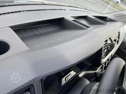 VOLKSWAGEN Crafter MIXTO 35 L3H3 Autom NAV SITZH ACC 5SITZE