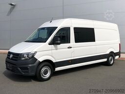 VOLKSWAGEN Crafter MIXTO 35 L4H3 DAB SITZHZ PDC MFL KLIMA