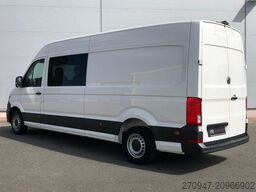 VOLKSWAGEN Crafter MIXTO 35 L4H3 DAB SITZHZ PDC MFL KLIMA