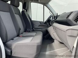 VOLKSWAGEN Crafter MIXTO 35 L4H3 DAB SITZHZ PDC MFL KLIMA