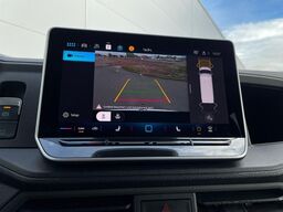 VOLKSWAGEN Crafter MIXTO 35 L4H3 DAB SITZHZ PDC MFL KLIMA