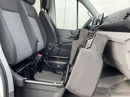 VOLKSWAGEN Crafter MIXTO 35 L4H3 DAB SITZHZ PDC MFL KLIMA