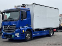 MERCEDES-BENZ ANTOS 1836 L / LBW / WINGLINER