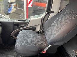 MERCEDES-BENZ ANTOS 1836 L / LBW / WINGLINER