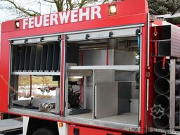 MAN LE 8.185 TSF-W Feuerwehr Doppelkabine *TOP*