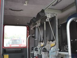 MAN LE 8.185 TSF-W Feuerwehr Doppelkabine *TOP*