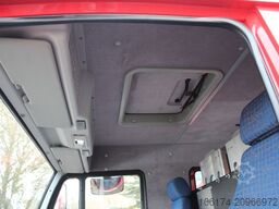 MAN LE 8.185 TSF-W Feuerwehr Doppelkabine *TOP*