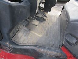 Manitou MI30D Triplex-Freihub 4,7m + Seitenschieber