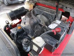 Manitou MI30D Triplex-Freihub 4,7m + Seitenschieber