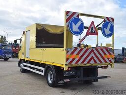 Volvo FL 250