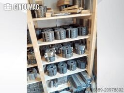 WEINIG / DIMTER Unimat 500