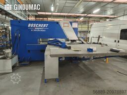 BOSCHERT Compact 1250 Rota