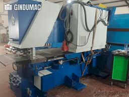 BOSCHERT Compact 1250 Rota