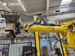 FANUC R2000iB/165F