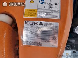 KUKA KR 90 R3100 extra C-F-HP