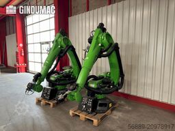 KUKA KR 90 R3700 prime K