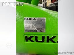 KUKA KR 90 R3700 prime K