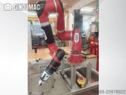 RETHINK Robotics Sawyer