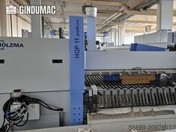 HOLZMA PROFI HQP 11/16/56/L/X