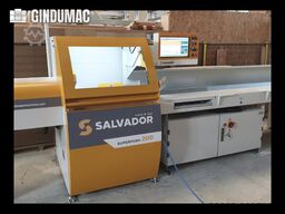 SALVADOR Superpush 200