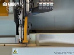 SALVADOR Superpush 200