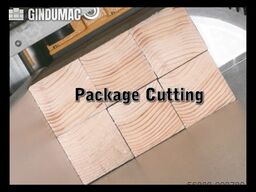 SALVADOR Superpush 200