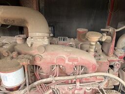 Westeria WindSifter  on tracks