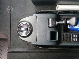 MAN TGX 18.480 4x2 BLS WITH TIPPER HYDRAULIC AND GOOD TIRES