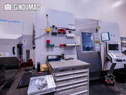 DMG Gildemeister Twin 65