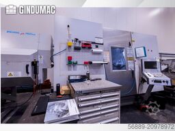 DMG Gildemeister Twin 65